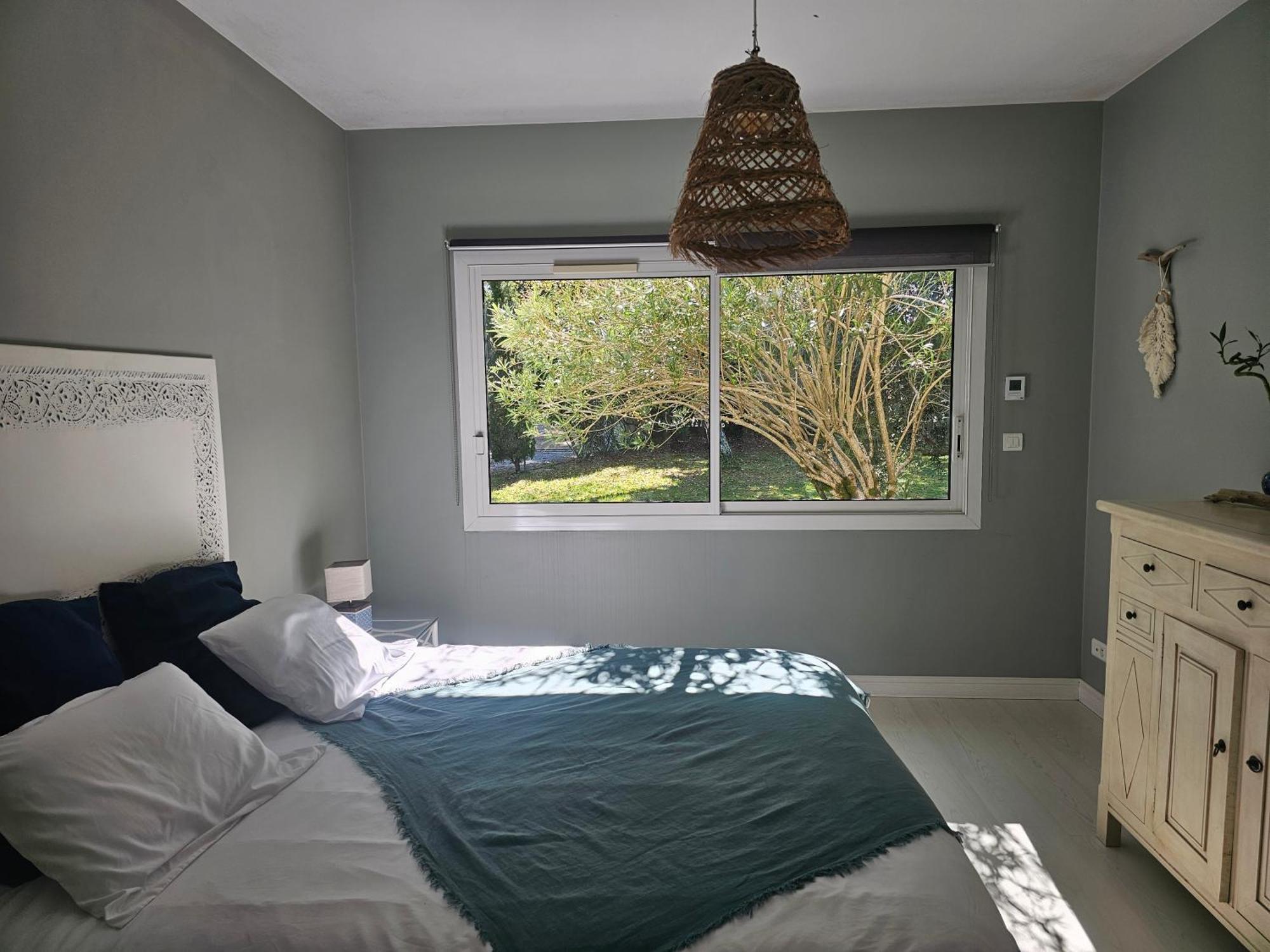 Chambre D'Hotes Landes - Le Clos Des Oliviers Léon 외부 사진